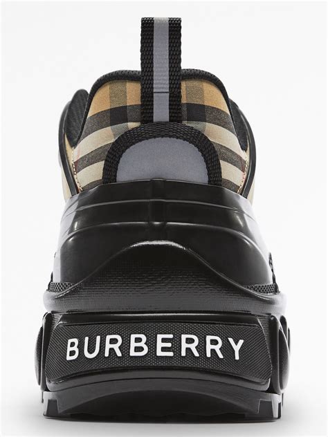 burberry purcell sneakers|Women’s Designer Sneakers .